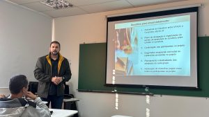 Projeto de Reconversão Industrial, iniciado pelo Sindicato, avança na região