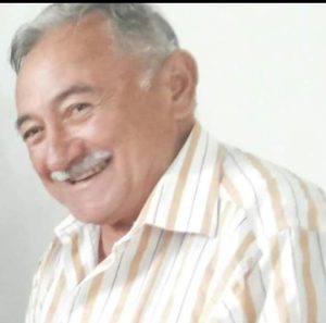 Companheiro Pimenta, presente!