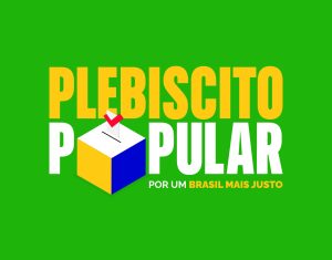 CUT convoca trabalhadores para participar de Plebiscito Popular 2025
