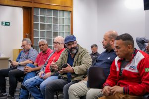 Metalúrgicos do ABC destacam importância das Convenções Coletivas de Trabalho