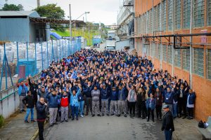 Trabalhadores na Arteb conquistam PLR e Sindicato chama para ato dia 10