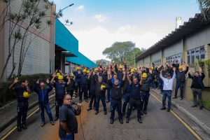 Aprovada PLR por dois anos na Trefilação União