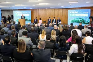 Sindicato cobra e governo atende: IPI Verde é avanço para o setor automotivo e trabalhadores