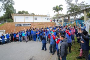 Trabalhadores na FMF aprovam PLR negociada pelo Sindicato