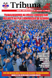Edição nº 5502