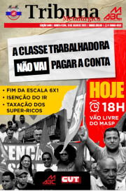 Edição nº 5503