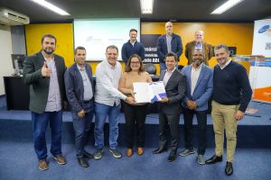 Grande ABC recebe representante do Governo Federal para debater nova política industrial brasileira