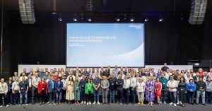 Metalúrgicos do ABC participam de reunião do Comitê Mundial dos Trabalhadores na Volks