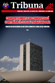 Edição nº 5498