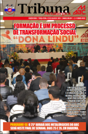 Edição nº 5508