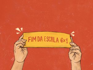 “Mandato não é cheque em branco. Só com organização e luta conseguiremos virar esse jogo”