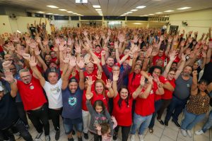 Importância dos acordos e convenções coletivos para os metalúrgicos e metalúrgicas