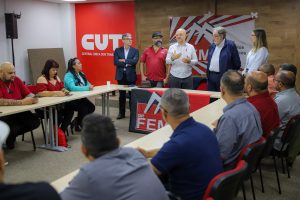 FEM-CUT/SP segue em negociações da Campanha Salarial 2025 e destaca aumento do INPC
