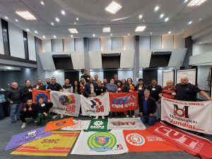 Seminário da IndustriALL-Brasil aponta caminhos da luta sindical diante das reestruturações produtivas