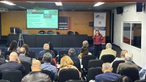 Debate no Grande ABC fortalece união entre universidades, setor produtivo e poder público