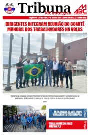 Edição nº 5497