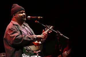 Arlindo Cruz, presente!