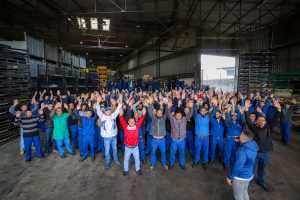 Aprovada PLR por dois anos na IGP