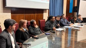 Metalúrgicos articulam encontro inédito sobre integração produtiva do setor naval no Mercosul