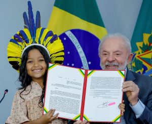 Terras indígenas