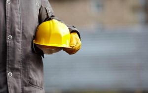 Importância da prevenção de acidentes de trabalho