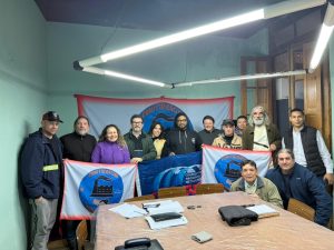Metalúrgicos do ABC articulam integração sindical e energética na América Latina