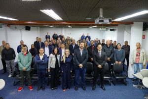 Escola do Trabalhador 4.0 chega ao Grande ABC com polo regional e foco em novas tecnologias