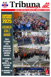 Edição nº 5529