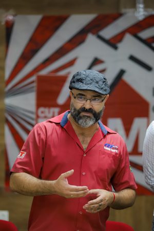 Na data-base, metalúrgicos conquistam acordo em mais duas bancadas patronais com aumento real