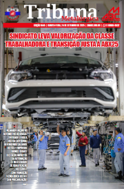 Edição nº 5545