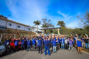 Vitória na FMF! Luta garante direito ao café da manhã após negociação do Sindicato