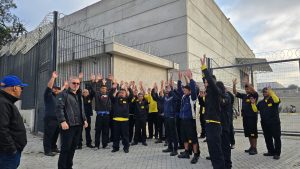 Conquistas em três fábricas reforçam força da mobilização dos Metalúrgicos do ABC