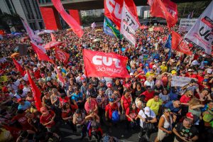 Povo faz história ao lotar ruas pelo país contra anistia e PEC da Blindagem