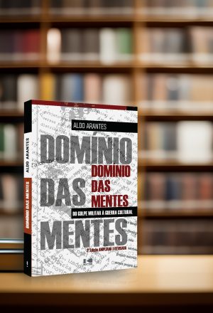 Debate com Aldo Arantes e Delaíde Miranda: guerra cultural e resistência democrática