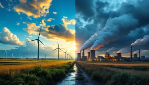 Os desafios para uma transição justa e popular na perspectiva sindical