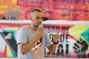 Comissão de Igualdade Racial apoia condenação de Bolsonaro por racismo