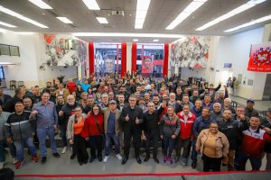 Sindicato debate ataques à democracia e resistência da classe trabalhadora com professor da UERJ