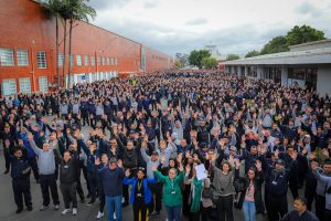 Aprovado acordo de PLR e Campanha Salarial por dois anos na Scania