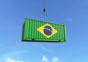 A geopolítica em movimento: hegemonia, tarifas e riquezas brasileiras