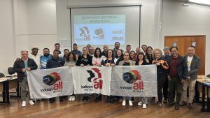 IndustriALL-Brasil promove debate com ramo metalúrgico sobre futuro da indústria e transição justa