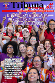 Edição nº 5552