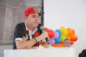 CUT reafirma compromisso com diversidade e trabalho digno na 4ª Conferência LGBTQIA+