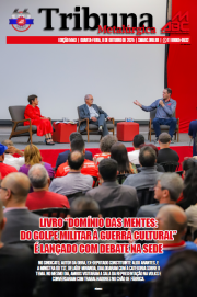 Edição nº 5553
