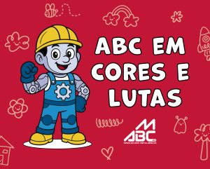 Sindicato lança livrinho especial do Dia das Crianças para filhos e filhas dos metalúrgicos