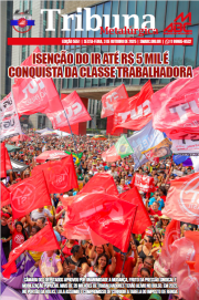 Edição n° 5551