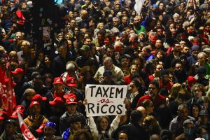 Reforma do Imposto de Renda e o avanço da justiça tributária no Brasil