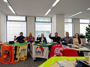 Metalúrgico do ABC participa de intercâmbio no Japão sobre Formação Sindical e Negociação Coletiva