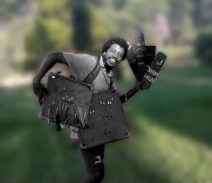 Comissão homenageia jovem negro assassinado em Santo André