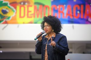 CUT lança protocolo de combate à discriminação, assédio e violência