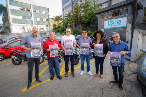 Trabalhadores na Usina Design ampliam diálogo direto com Sindicato